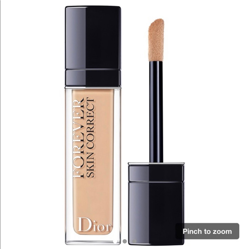 Dior Forever skin concealer